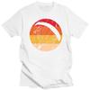 Fashion Retro Paragliding Tshirt For Men Leisure Paraglider Paramotor Parachute T Shirt Cotton Tee Gift T-shirt Men Clothing