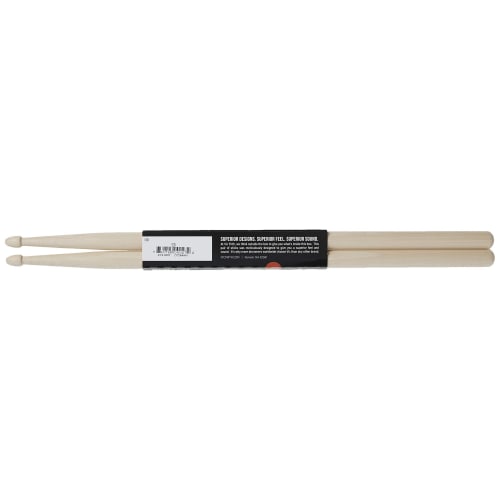 VIC FIRTH AMERICAN CLASSIC (Hickory) Drumsticks VIC-5B