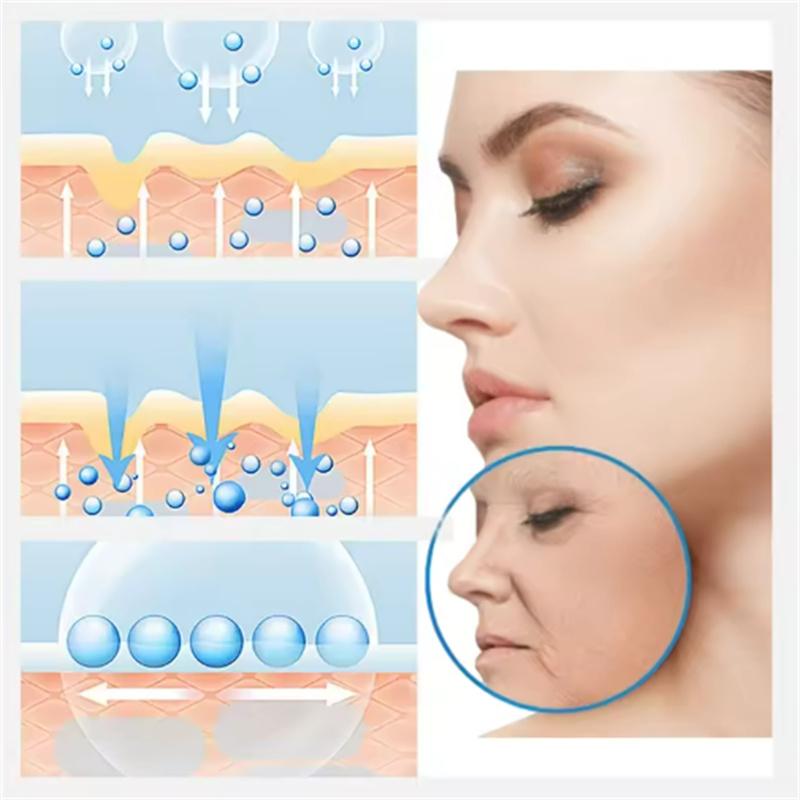 Retinol Entfernen Falten Anti-Aging Gesicht Creme Gesichts Essenz Hautpflege 20g
