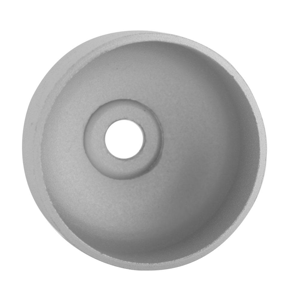 

Серебряный колпачок Bells для сменного аксессуара для электросамоката Xiaomi Mijia