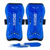 Adjustable Breathable Football Shin Guards