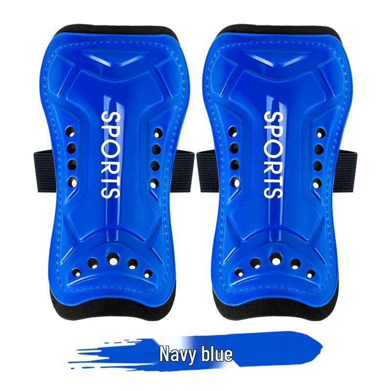 Adjustable Breathable Football Shin Guards