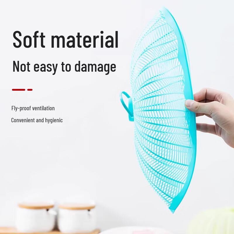 Staubdichtes Lebensmittelabdeckungs-Set