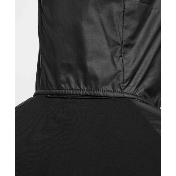 Nike Miler As M Nk Rpl Wntrzd Hooded Zip Long Sleeve Jacket Men Jackets HV2670010
