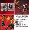 Portgas Ace Fire Fist Action Figure One Piece Marineford War Articulated Collectible Model Anime Replicate Edition SHF D Poseable Scale Detailed