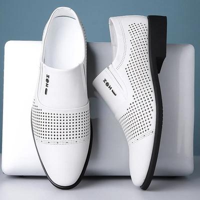 Herenschoenen – Pumps