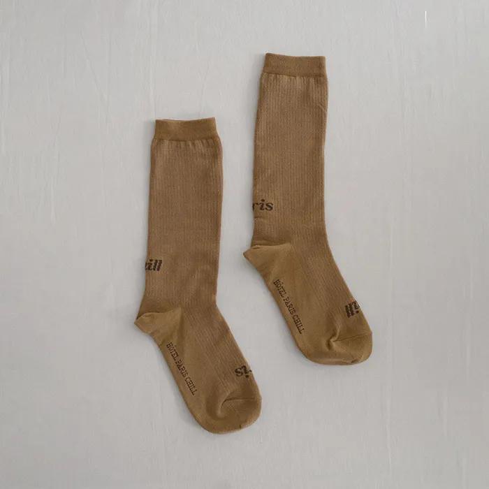 Paris Chill Socks (Dijon)