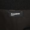 JIL SANDER NAVY made in Italy No color coat 34 black Women Used