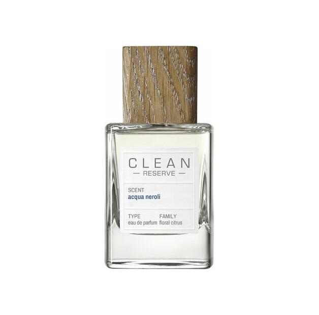 

Clean Acqua Neroli парфюмерная вода 100 ml