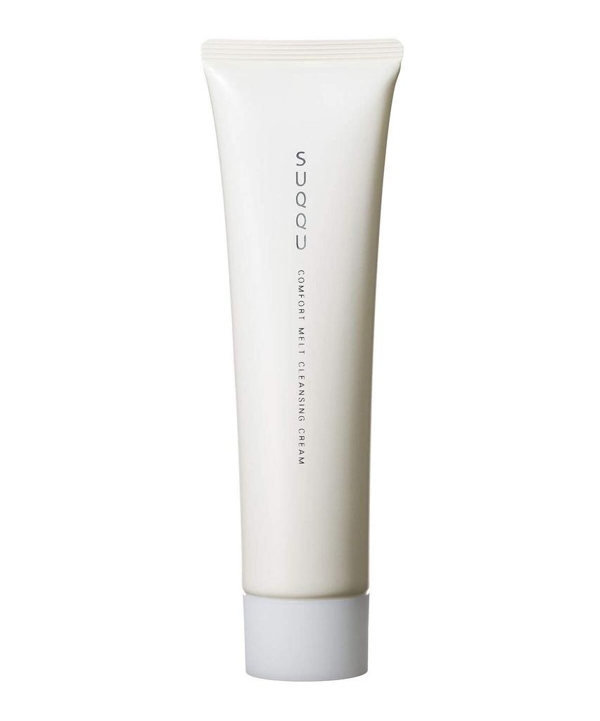 SUQQU Comfort Melt Cleansing Cream (125g)