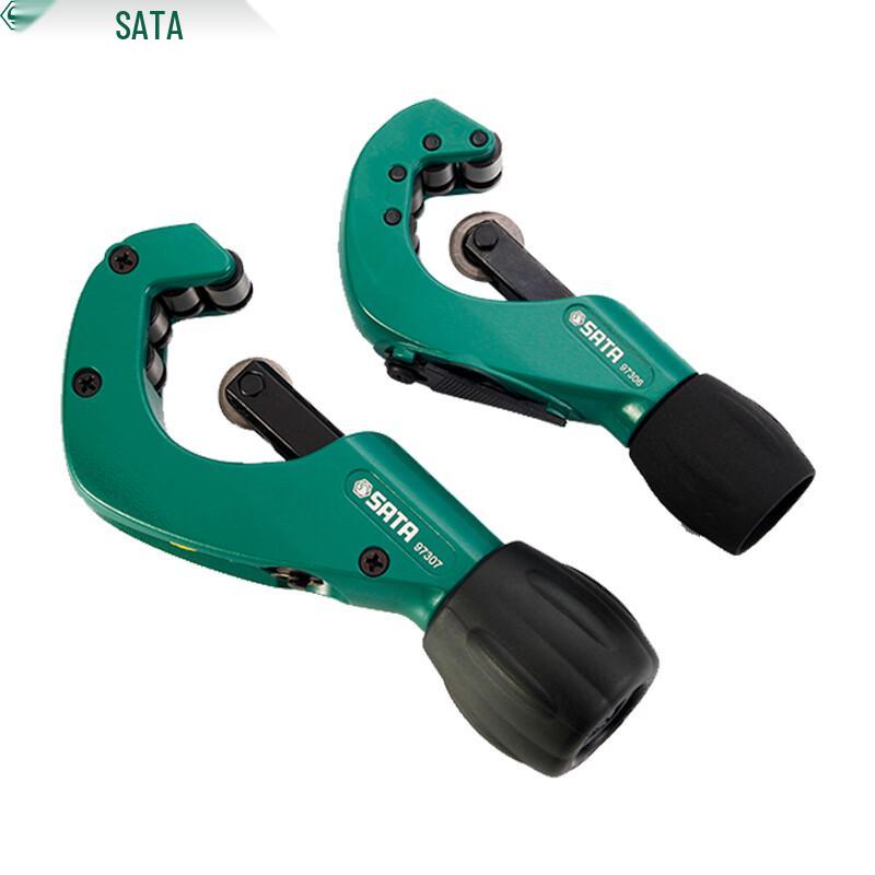 SATA 97306 Stainless Steel Pipe Cutter