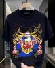 All Might Tshirt Plus Ultra Boku No Hero Academia Anime Black Shirt All Shirt