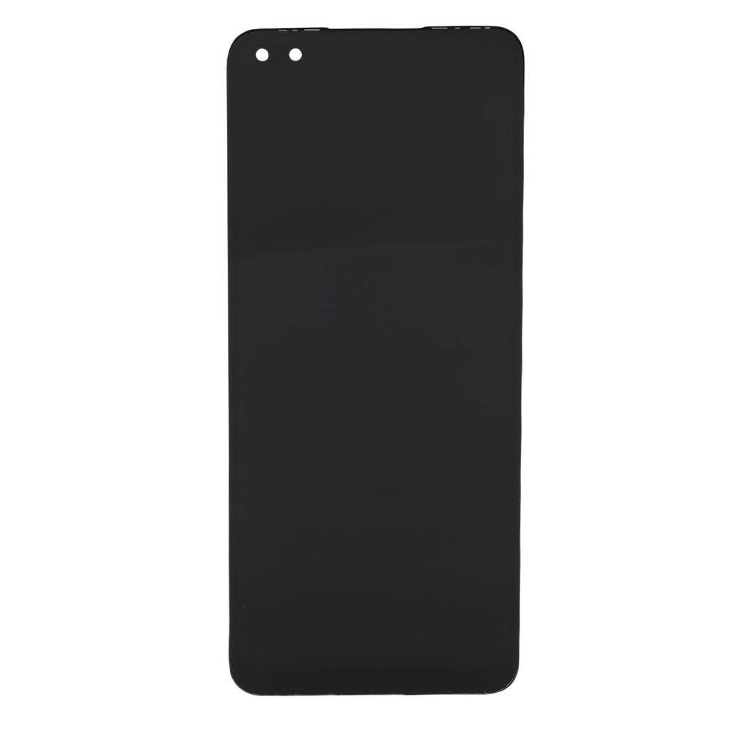Náhradní díl digitizéru dotykové obrazovky telefonu pro Tecno Infinix Note8 X692 TFT displej