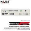 HAILE PCM Integrated Optical Terminal Unit