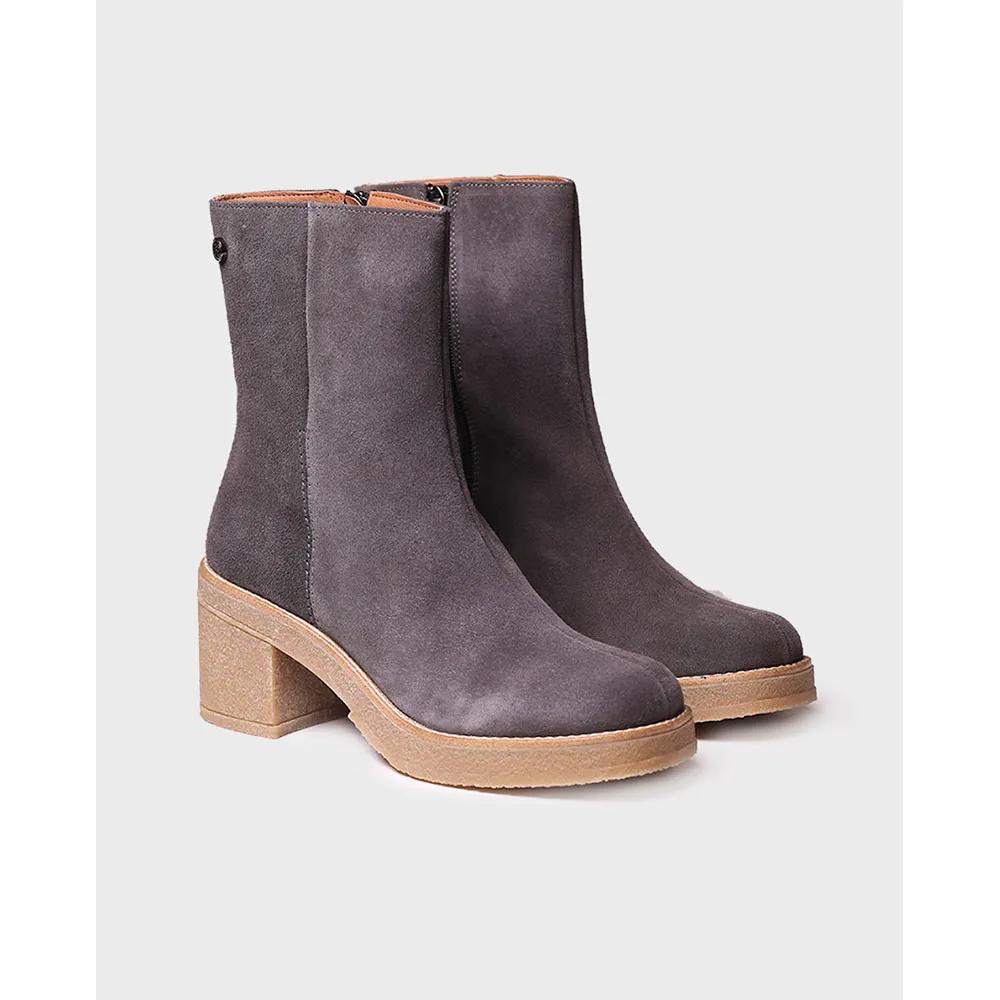 Toni Pons Piani-Sy Booties na obcasie 36 18060₽