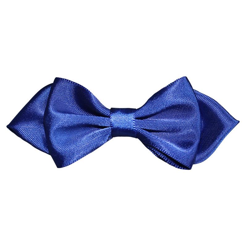 

Дитячі унісекс аксесуари 2025: Краватка-метелик для костюма та сукні