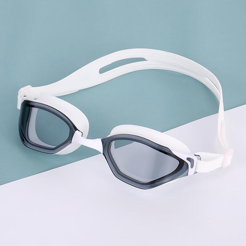 Yuzhan HD Waterproof Anti-fog Swimming Goggles