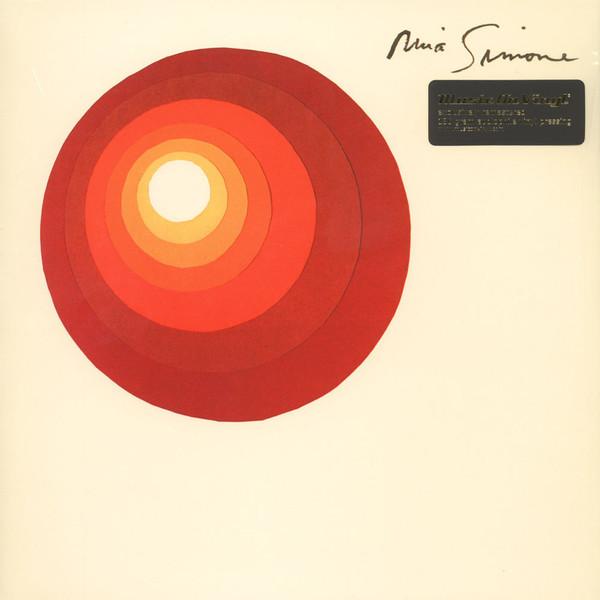 

LP Record NINA SIMONE - Here Comes The Sun MOVLP1037 RCA Victor, Mus 2014 Europe Jazz