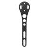Bike Computer Mount Carbon Fiber Bracket Lightweight Mount Extension