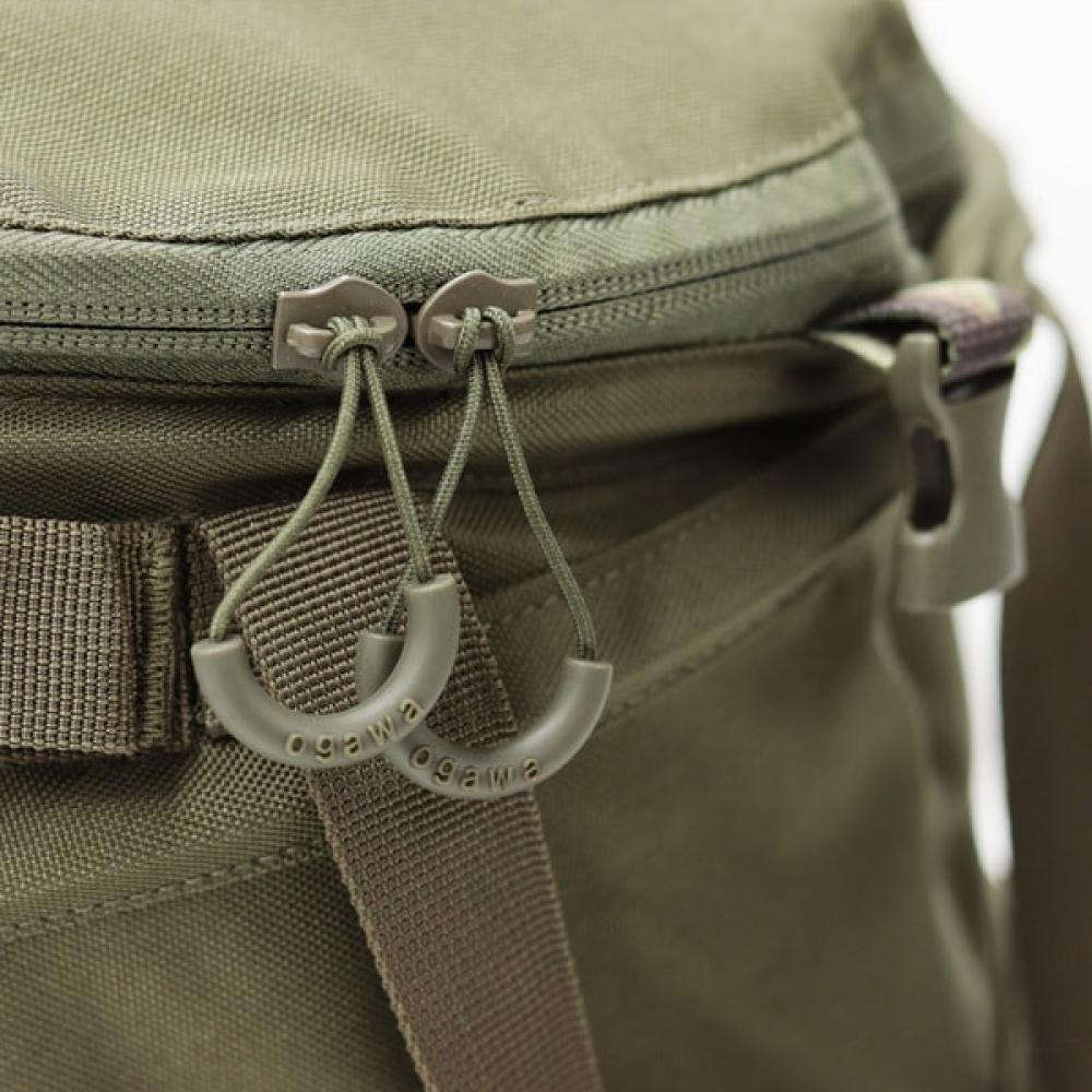 Campal Japan 8505 40 [pop Up Trash Box 19 R.grn]