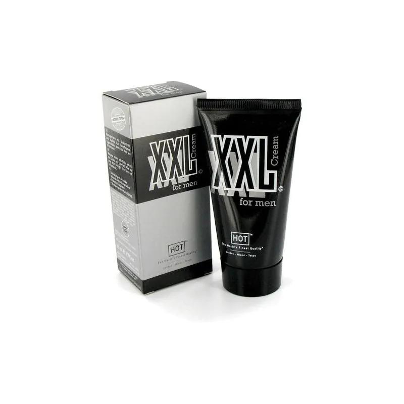 Crema XXL For Men Enlargement Gel 50ml