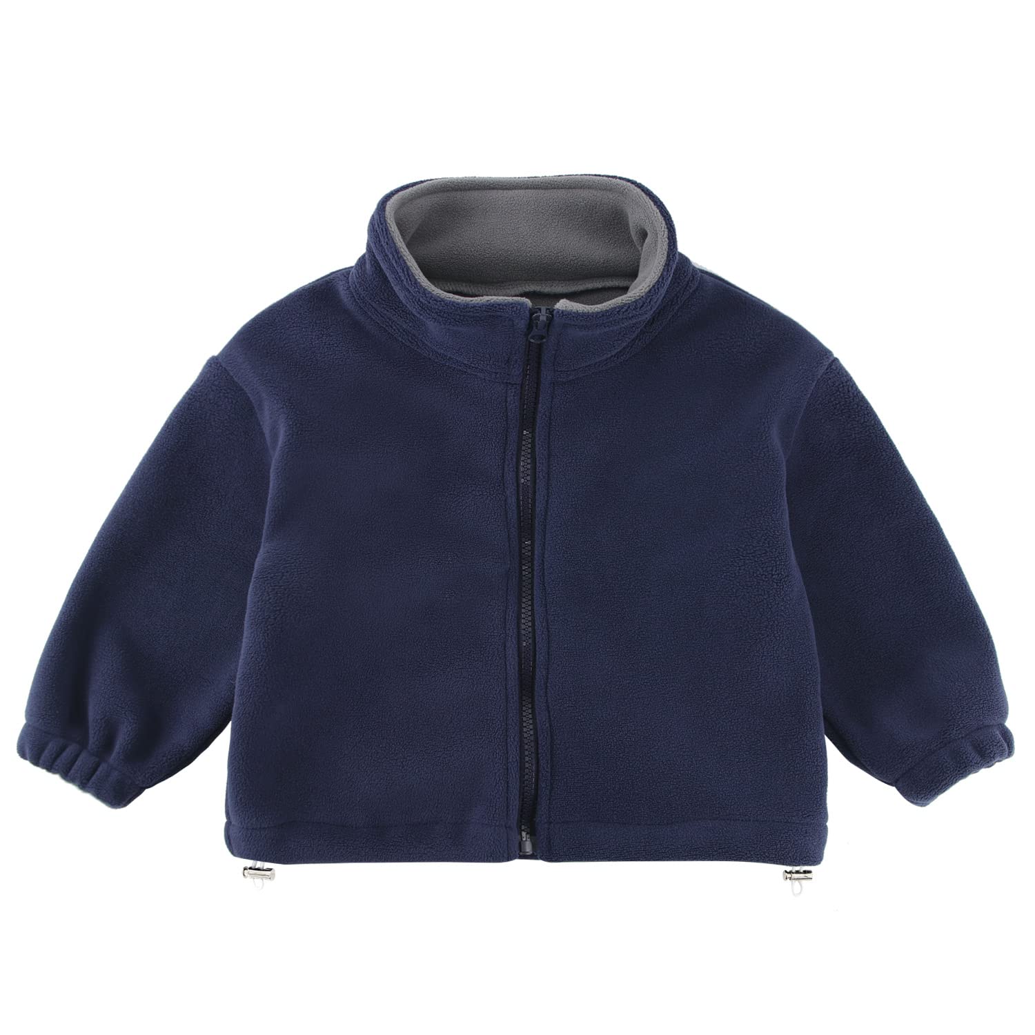 

Детская зимняя куртка/пальто Chéris для девочек, теплая и толстая, милая, размер 100, для мальчиков, ветрозащитная, на флисовой подкладке, верхняя одежда, худи, для юниоров,