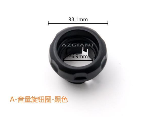 

A/C Air Conditioning Knob Button Central Control Panel Speaker Adjustment Knobs For Land Rover Discovery 4 Range Rover Sport