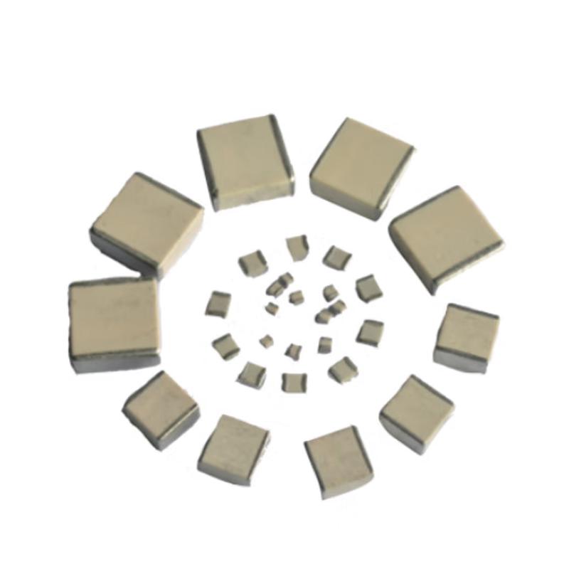 HK Electronics Ceramic Capacitor
