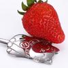 Cute Cats Shape Stirring Spoon Small Mixing Teaspoon Dessert Spoon Stainless Steel Tableware Easy To Clean