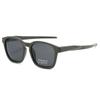 Unisex Full Frame Polarized Sunglasses With Tac Lenses For Outdoor Activities