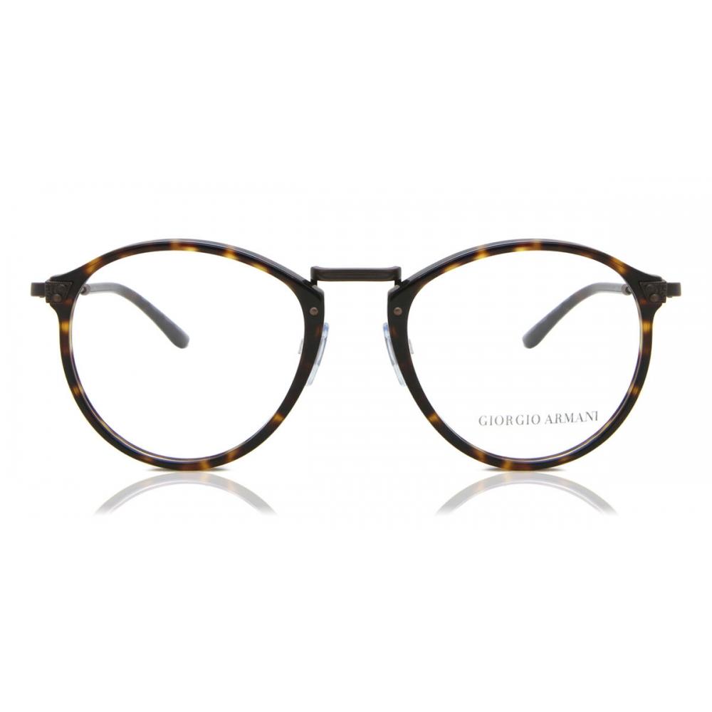 Giorgio Armani Giorgio Armani Ar 318m 5026 Men Eyeglasses Tortoise/51-20-145