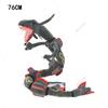 34 Styles Plush Charizard Rayquaza Gyarados Dragonair Marshadow Seviper Lucario Cinderace Galarian Ponyta Stuffed Toys