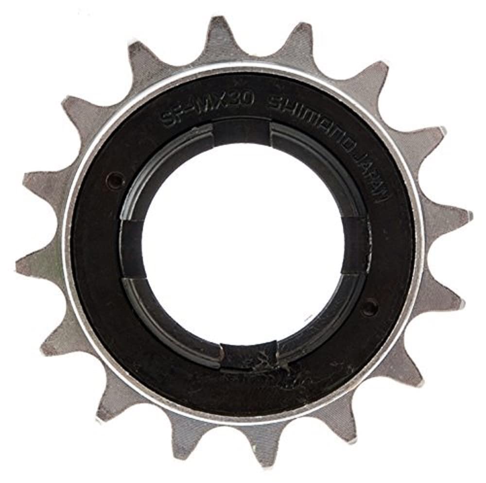 

SHIMANO Single Free SF-MX30 18T Compatible Chain 12X332 ISFMX3018