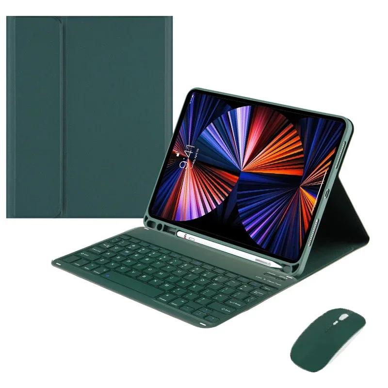 

Для Samsung Galaxy Tab A11 Plus 11 дюймів 2025 SM-X236B SM-X236 Планшетів Чохол-клавіатура для Galaxy Tab A11+ SM-X230 SM-X235 Обкладинка English