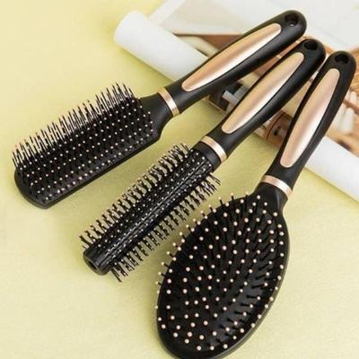 Cushion Hair Brush 1p Dry Comb Volume Comb