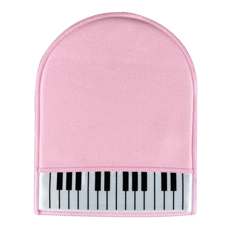 Mikrofaser Klavierreinigungshandschuhe Musikinstrumentenreinigungshandschuhe Easy Clean