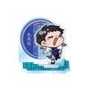 TV Anime [Tougen Anki] M ND [Yakari Ikari] 2e Acryl Stand