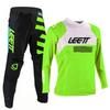 2026 nová sada leett motocrossového vybavení Enduro cross Dres Kalhoty Sady Racer Sady Vybavení pro terénní jízdu Pánské Sady Dámské horské Downhill Motocykl MX