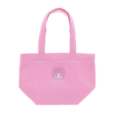 Marushin Mini Sanrio Sweet Perfect for or As a Gift for Cute for Product 3825012700 Bag, "My Piano" Fluffy, Commuting, School, Lunch, Birthdays.