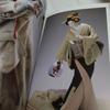 [USED] First edition with obi Hisen: The Edo Elegance of Living with Dolls - A Collection of Works by Hisen Koike