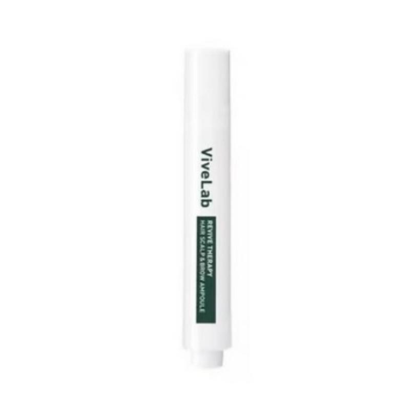 ViveLab Revive Therapy Hair Scalp & Brow Ampoule 15ml