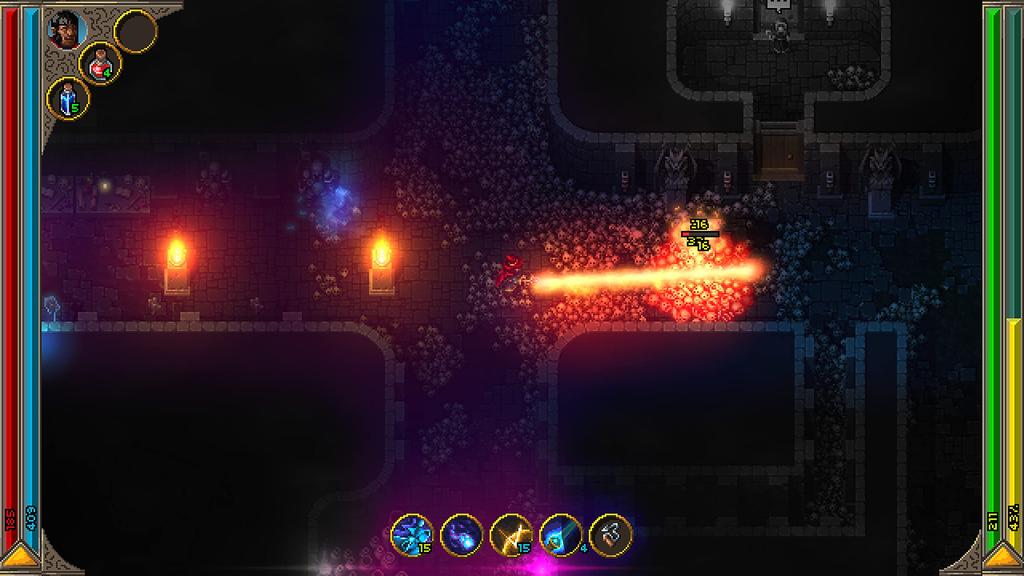 Hammerwatch The Chronicles Edition American Switch II (North Import) – [Used]