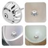 Stainless Steels Funnel Cover Urinal Strainer Drain Filter Stopper for Public Home Office Bath Drain Universal Strainer