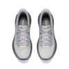 Skechers Mens Go Comfortable Versatile Durable Low-Top Running Shoes Men Sneakers Gray 220425-GRY
