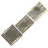 1 Set Trument Pixel LCD Display Ribbon Cable For Mercedes Benz C/CLK/E/SLK-Class, W202 W208 W210 R170 Dashboards