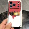 Hot Singer R-RIHANNAS Anime Phone Case For IPhone 17 Pro Max 16 15 14 Pro Max 13 11 X Xs Xr 8 7Plus Silicone Cover