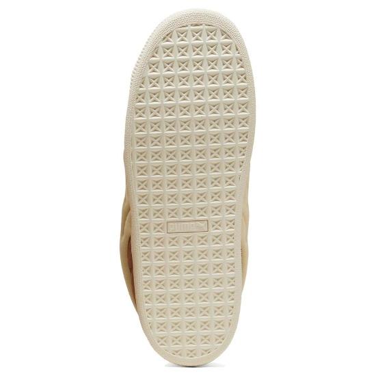 Puma Puma Suede XL Crush Preserves Pack Brown Mushroom Unisex Sneakers 399415-03