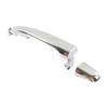 Rear Sliding Door Exterior Handle Chrome 69230-58010 For Toyota Sienna