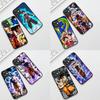 Super DragonBalls Dragons Gokus Balls Cover for Motorola Moto G22 G23 G32 G53 G66J G13 G66Y G20 G67 G57 Power E13 E15 E14 Case