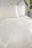 Dowry World Tulip Double Bedspread - Cream